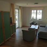 Apartmentanlage-villa-granitz In شقة