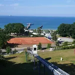 شقة Apartmentanlage-villa-granitz In *