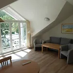 Apartmentanlage-villa-granitz In * غورين
