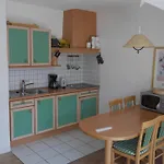 Apartmentanlage-villa-granitz In شقة