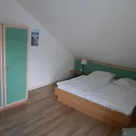 شقة Apartmentanlage-villa-granitz In *