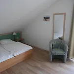 Apartmentanlage-villa-granitz In Lejlighed