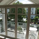 Apartmentanlage-villa-granitz In Lejlighed *