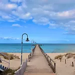 شقة Apartmentanlage-villa-granitz In *