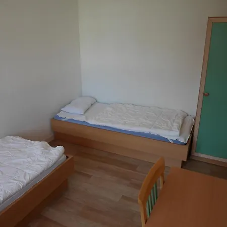 Apartmentanlage-villa-granitz In Apartament