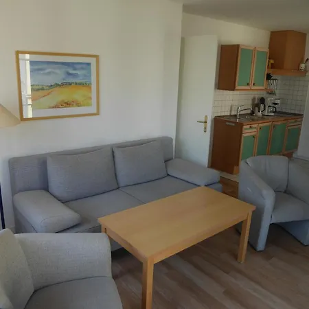 Apartmentanlage-villa-granitz In Apartament *