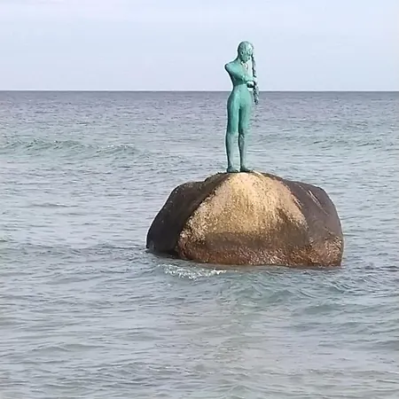 Apartmentanlage-villa-granitz In *