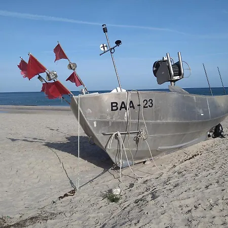 Apartmentanlage-villa-granitz In * Goehren (Ruegen)