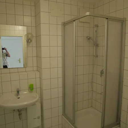 Apartmentanlage-villa-granitz In Goehren *