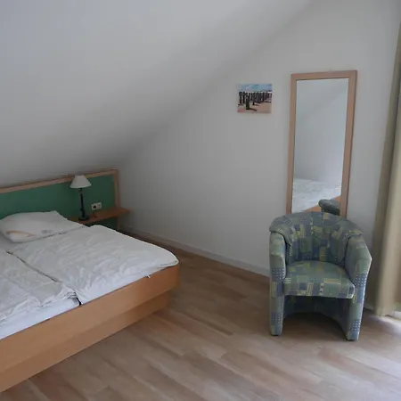 Apartmentanlage-villa-granitz In Apartament