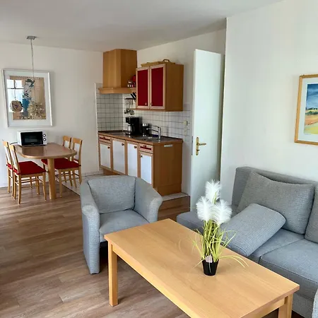 Apartmentanlage-villa-granitz In Apartament Goehren (Ruegen)