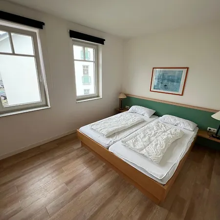 Apartmentanlage-villa-granitz In Goehren (Ruegen)