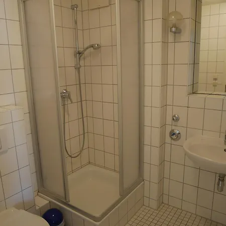 Apartmentanlage-villa-granitz In Apartmán