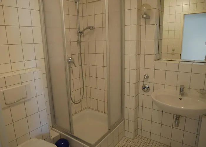 Apartmentanlage-villa-granitz In *