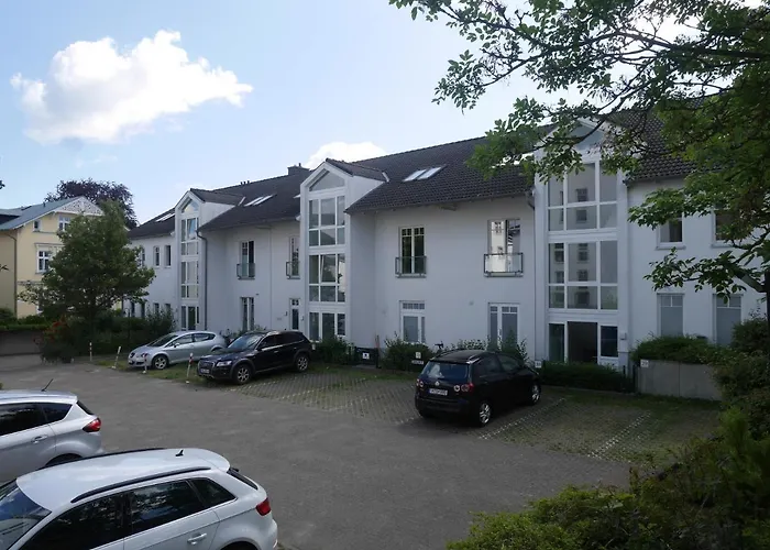 Apartmentanlage-villa-granitz In