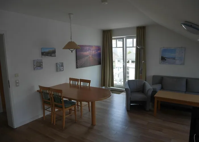 Apartmentanlage-villa-granitz In