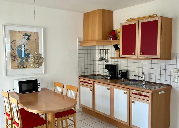 Apartmentanlage-villa-granitz In