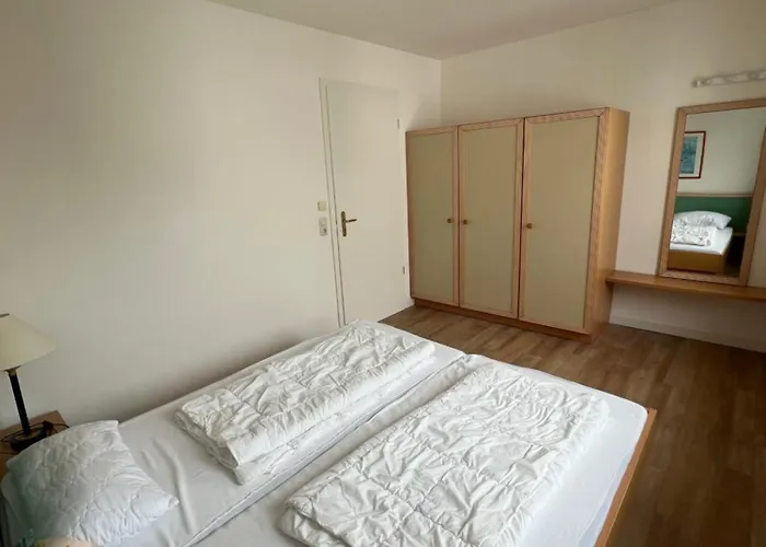 Apartmentanlage-villa-granitz In
